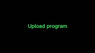 Makerbase oDrive lesson 5 ODriveArduino serial port test