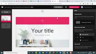 Crea cursos E-learning interactivos con iseazy.com