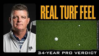 Eagle Zone Golf, Fairway Simulator