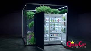 QC - Miele Flexible Refrigeration