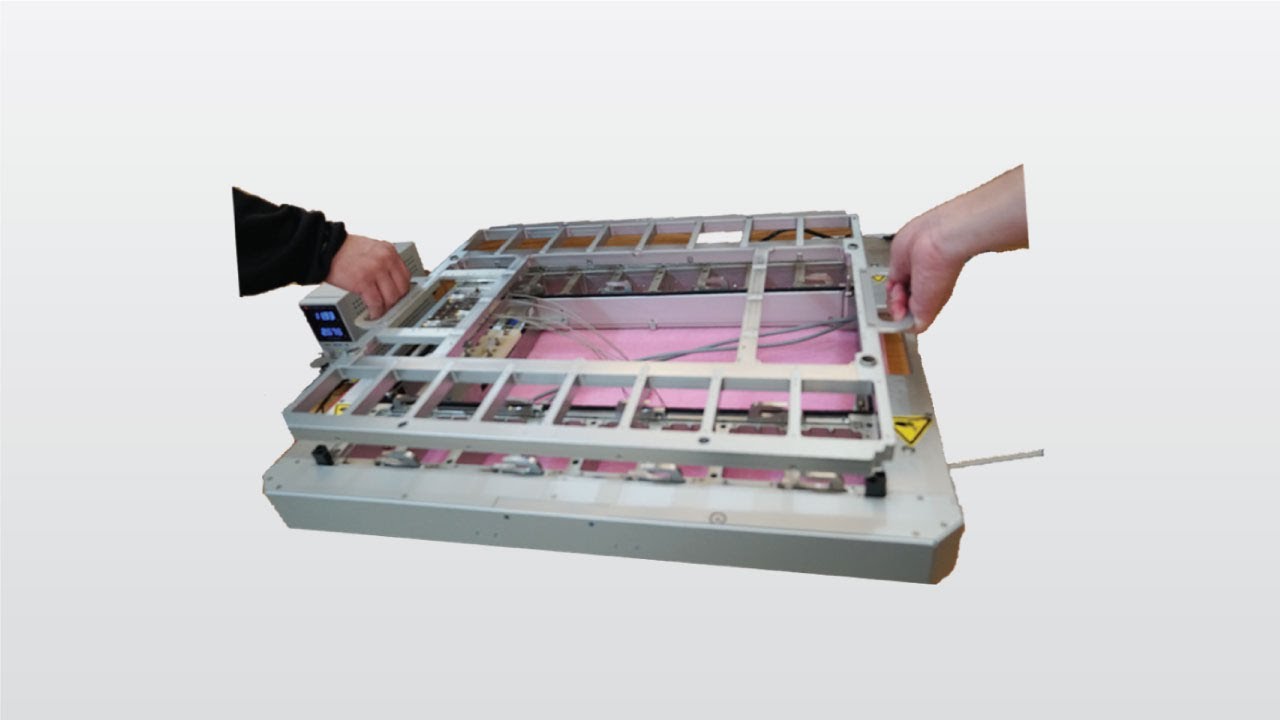 Testing of High Speed I/O Webinar preview - YouTube