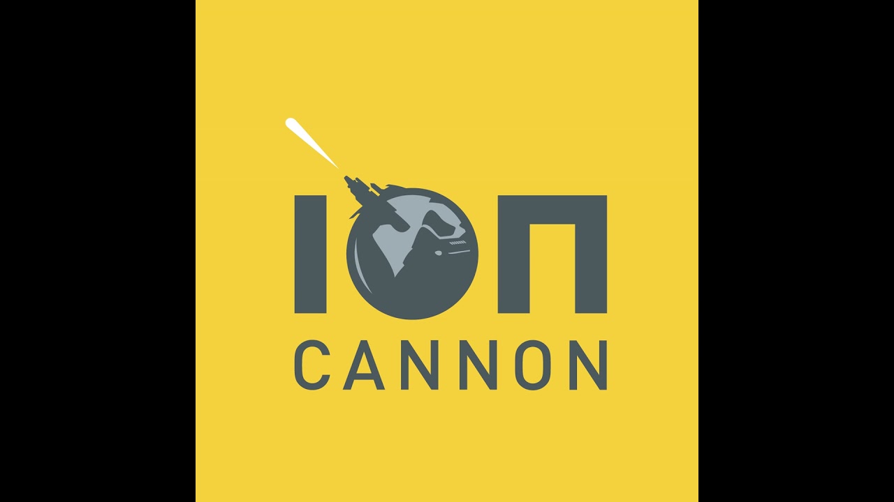 Resistance 217 “Rebuilding the Resistance” — Ion Cannon 