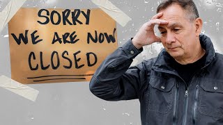 #1 Reason Rookie Entrepreneurs Close Their Business