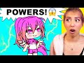 Powerful ⚡ (Gacha Life Mini Movie)