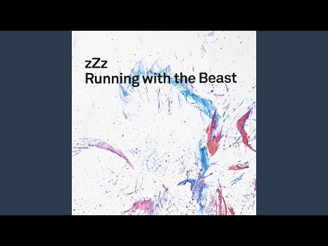 Running With The Beast artwork