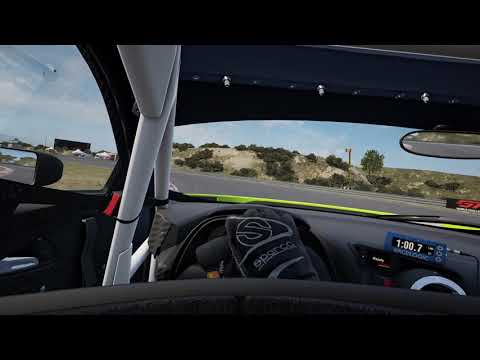 ACC : Audi R8 / Zandvort + Setup in desc