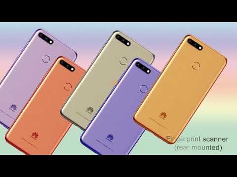 Huawei Enjoy 8e Android Smartphone review Huawei Enjoy 8e Android Smartphone review