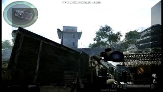 warface (gun sync #39)- fire away