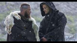 2Pac - Legendary - Ragnar And Bjorn Father And Son