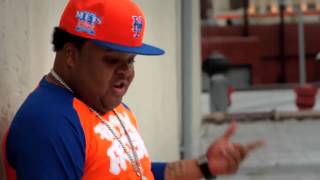 Fred the Godson "The Session" 4 [TBM]