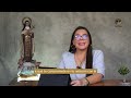 Novena a Santa Teresa del Niño Jesús - Día 3 | Estepre Virtual