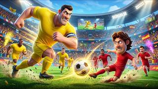 गुरु भोले बने FIFA के नए चैंपियन | Moral Stories | Hindi Children Story | कहानियाँ | Kids Videos