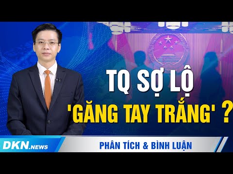 Video 5 công ty 'hủy niêm yết ở New York' phải chăng là... - youtube