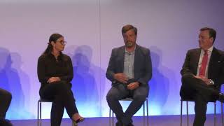 Transforming the Wild Frontier – Industrialization of Advanced Therapies Workshop