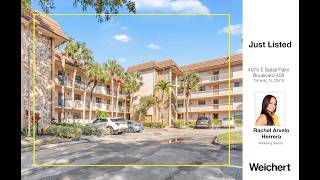4975 E Sabal Palm Boulevard #408, Tamarac, FL 33319 4975 E Sabal Palm Boulevard #408, Tamarac, FL 33319