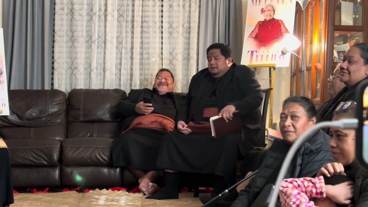 2/6/26- Fakafamili kainga Santa Ana - Me’a faka’eiki Mele Sinaki Teulilo!