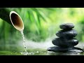 Flowing Water &amp; Soft Piano for Evening Relaxation and Sleep