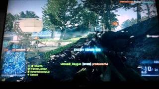 BF3 montage