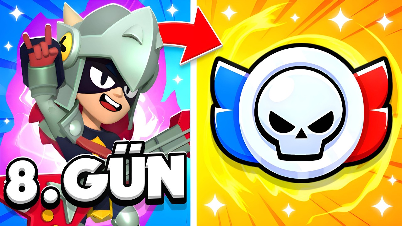 ZENGİN HESAP FAKİRLEŞİYOR... 😭 | Brawl Stars