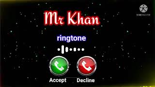 Mr Khan Pickup The Phone  Mr Khan Ringtone  Pickup The Phone Ringtone  Ringtone By Pawan 