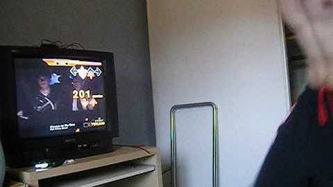 Overgate:Always on my Mind (expert):AAA (x3 rainbow) No Bar [Home score]