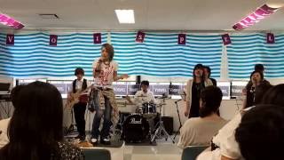 2016 Voispel - Maybe Im Amazed Vo.遠藤 恭子 E.g.根岸 日向