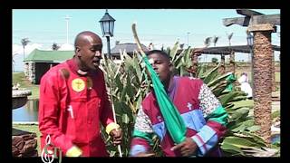 Dr Thulani Manana Nabanikazi Bomkhalanga Ft Jes' Omnyama DVD || Ngasha Mlilo Wevangeli