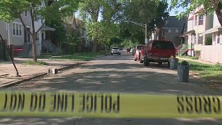 CPD investigating 2 separate South Chicago shootings involving teen boys