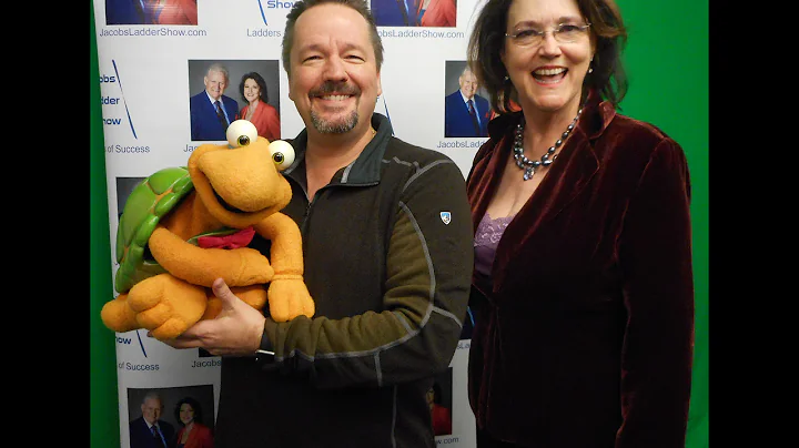 JacobsLadderShow...  interview with Ventriloquist ...