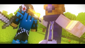 New Intro REVEAL! - 500 SUBSCRIBER SPECIAL!