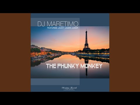 YouTube에서 The Phunky Monkey 보기