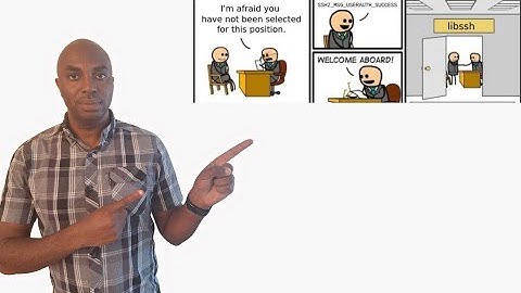 Project 106 - Exploiting The libssh Library On A SSH Server (CVE-2018-10933)