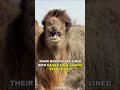 How Can This Camel Eat Cactus?