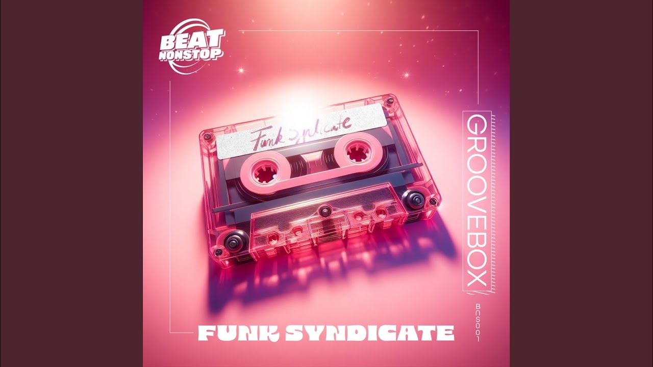 Watch Funk Syndicate on YouTube Watch Funk Syndicate on YouTube