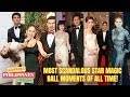 Most SCANDALOUS STAR MAGIC BALL MOMENTS Through the Years