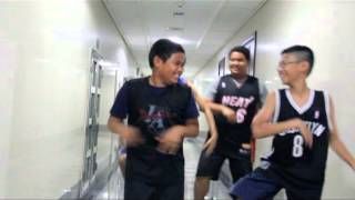 Basanes Daquilos Gentlemen