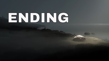 INSIDE (PS4) Playthrough Part 4/Ending - WHAT HAVE I BECOME