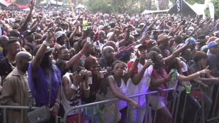 2014 Spring Fiesta After Movie