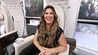 Red Carpet Grand Opening: Veganic Nail Spa