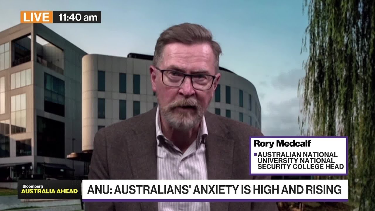 Australia Walks Diplomatic Tightrope on Iran War