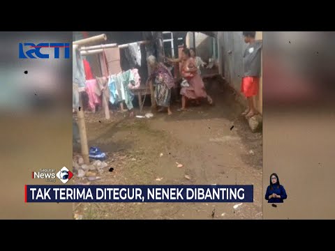 Video: Saudara JS-23 - asisten ibu rumah tangga yang andal