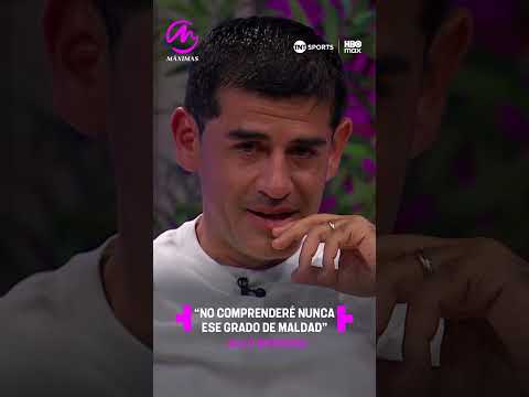 Julio Barroso contó en #Máximas la desgarradora historia de su padre durante la dictadura argentina
