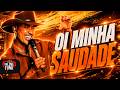 OI MINHA SAUDADE - Milsinho Toque Dez - APROVEITA QUE EU TO BRIGADO (MÚSICA NOVA) ARROCHA 2026