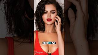 Why Selena Gomez Disappeared From Everything…💔 | GoneGlow#SelenaGomez #GoneGlow #CelebrityTruth