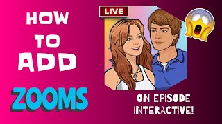 Episode Limelight Tutorial Zooms (2020 UPDATE!)