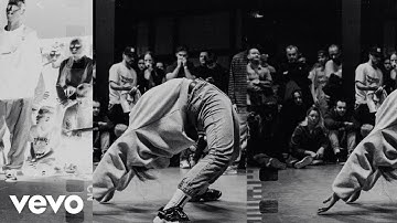 The Heritage Orchestra, Jules Buckley, Ghost-Note - Rated X (Visualiser)