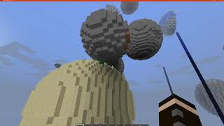 Planetoids 1.7.10 Forge Mod Overview Wealth