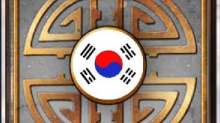 Martial Arts Brutality-Tkd Deck Profiles