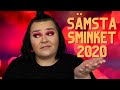 SÄMSTA SMINKET 2020