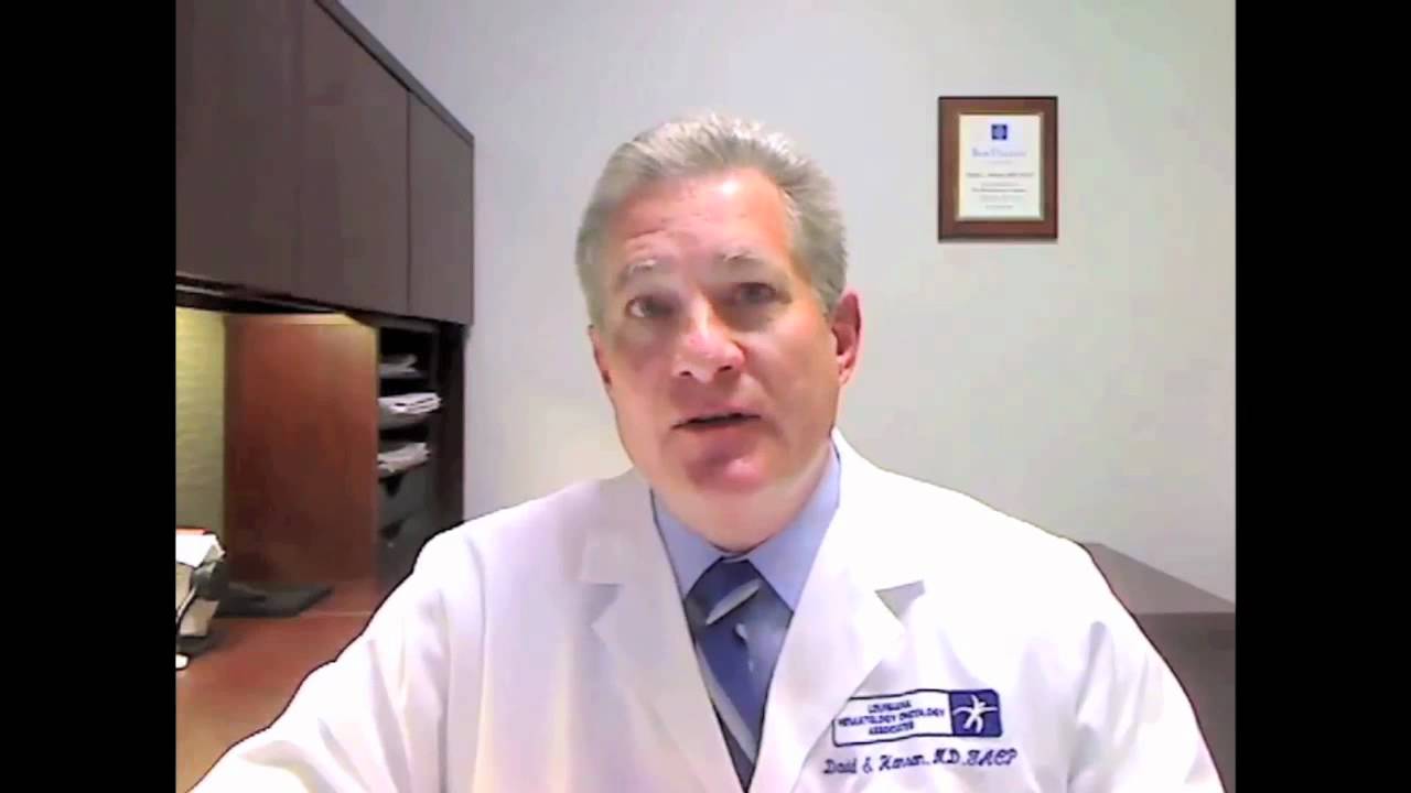Hodgkin's Lymphoma Symptoms, Medical Oncologist Explains